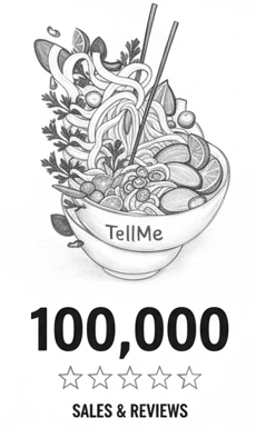 TellMe Welcome